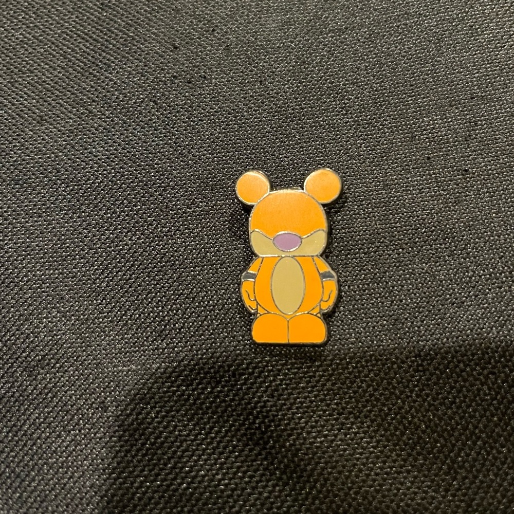 Disney pin
